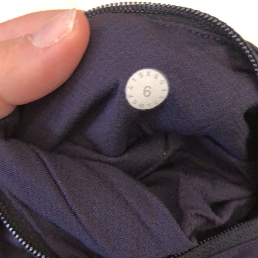 Lululemon pace rival - Picture 6 of 6